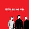 PETER BJORN AND JOHN - S/T (CD)
