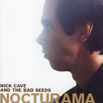 NICK CAVE & THE BAD SEEDS - NOCTURAMA REISSUE (2LP)