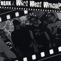 BESK - WHAT WENT WRONG EP  Great Swedish anarchy-punk!!, 5 Tracks (7")
