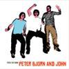 PETER BJORN AND JOHN - PEOPLE THEY KNOW EP (CDM)