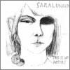 SARALUNDEN - THIS IS NOT DESIRE EP (CDM)