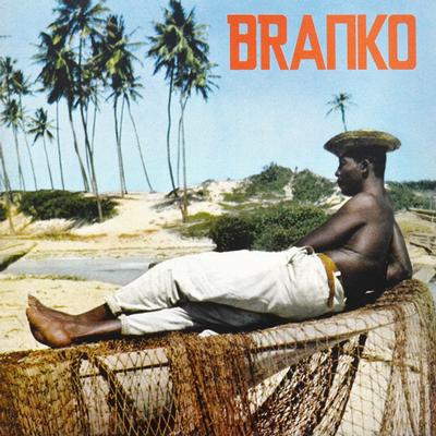 BRANKO - COCHE DE CARRERAS EP   4 tracks instrumental surf-garage (7")
