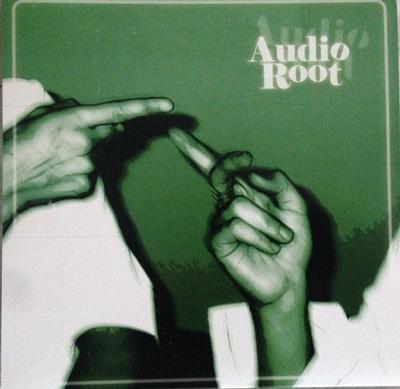 AUDIO ROOT - CAN WE ATTAIN THE LOVE Swedish Indie Pop In The Vein Of Badly Drawn Boy (7")