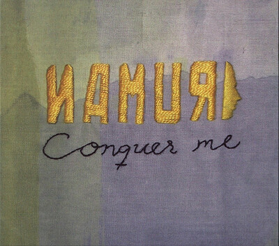 NAMUR - CONQUER ME One of swedens most interesting new bands. Sounds like the best "eletronic" Radiohead m (CD)