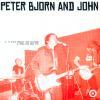 PETER, BJORN AND JOHN / SPEARMINT - SPLIT EP 2 exclusive tracks by each artist, Lim.Ed. 500 copies (7")