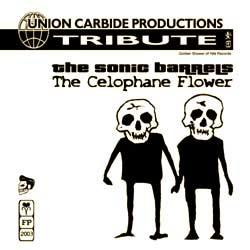 UNION CARBIDE PRODUCTION TRIBUTE - GOLDEN AGE/ Ring My Bell (7")