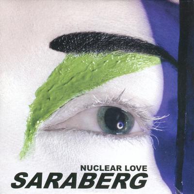 BERG SARA - NUCLEAR LOVE   4 mixes, danceable electronica -pop with sweet harmonies, in The Knife-style but yet (CDM)