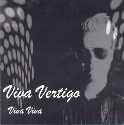 VIVA VERTIGO - S/T Alternative Danish rock from the Bad Afro label. (LP)