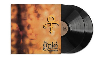 PRINCE - THE GOLD EXPERIENCE 2023 Reissue (2LP)