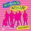 SVENSKA KEJSARE - MÅNSKEN   swedish debut 3 track Ep, Like a cross of Thåström, Him and Hardcore Superstar (CDM)