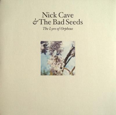 NICK CAVE & THE BAD SEEDS - ABATTOIR BLUES/ LYRE OF ORHEUS 180g (2LP)