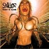 SKILLER - YOURS TO BLAME Blasting debut album by young aggressive swedish heavy metal band in In Flames/ Met (CD)