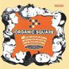 SQUARE - ORGANIC SQUARE    Second album these swedish punky ska-men. Somewhere inbetween Rancid and Liberator (CD)