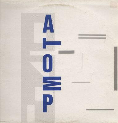 ATOMP - S/T (12")