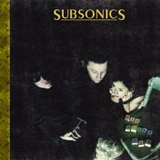 SUBSONICS - DIE BOBBY DIE (LP)