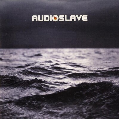 AUDIOSLAVE - OUT OF EXILE 2023 Reissue, 180g (2LP)