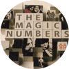 MAGIC NUMBERS, THE - ALBUM DESIGN   1” pin/badge, (BADGE)