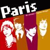 PARIS - 60 MINUTES + CAPTAIN MORGAN EP (7")