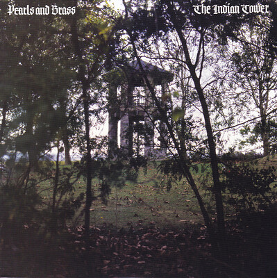 PEARLS AND BRASS - INDIAN TOWER (LP)