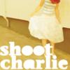SHOOT CHARLIE - LORD, OH LORD EP 3 tracks Ep (CDM)