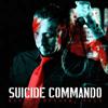 SUICIDE COMMANDO - BIND TORTURE KILL  Limited 2CD-Box (2CD)