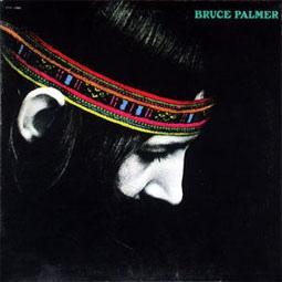 PALMER, BRUCE - THE CYCLE IS COMPLETE 180g vinyl re-issue, 1971 Album. (LP)