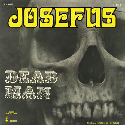 JOSEFUS - DEAD MAN Reissue (LP)
