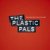THE PLASTIC PALS - THE BAND THAT'S FUN TO BE WITH (CDM)