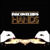 RACONTEURS, THE - HANDS (CDS)