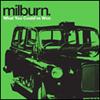 MILBURN JR., AMOS - WHAT YOU COULD HAVE WON #1 (7")