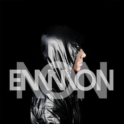 EMMON - AON Limited Edition 500 copies (CD)