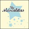 THE MESCALITAS - BREATHE DEEPER (CDS)