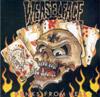 WEASELFACE - PUNKS FROM HELL (CD)