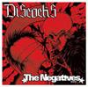 NEGATIVES THE/ DISCOCKS - SPLIT (CD)