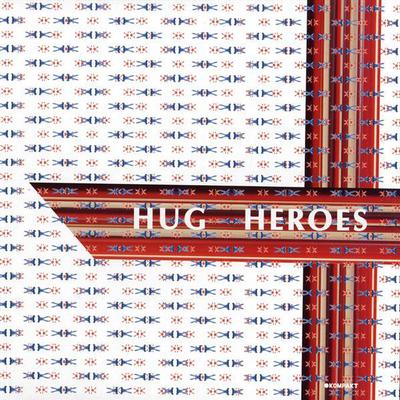 HUG - HEROES (2LP)
