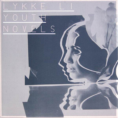 LYKKE LI - YOUTH NOVELS Limited edition vinyl (LP)