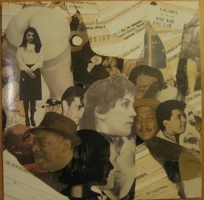 CAESARS PALACE - BOO BOO GOO GOO Dolores singles club vinyl (7")