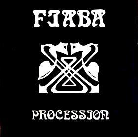 PROCESSION - FIABA (LP)