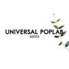 UNIVERSAL POPLAB - SEEDS (CD)