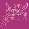 MONDE YEUX - NAKED GIRLS   Digipack (CD)
