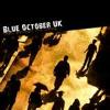 BLUE OCTOBER - WALK AMONGST THE LIVING (CD)
