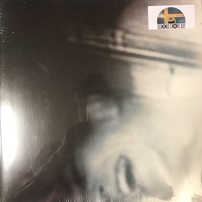 FRANKE - DET KRÄVS BARA NÅGRA SPRICKOR FÖR ATT SKAPA ETT MÖNSTER Vinyl Limited edition RDS21_2 (LP)