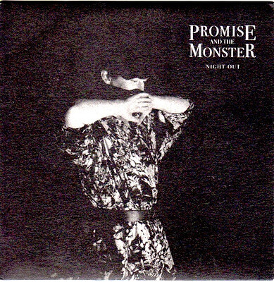 PROMISE AND THE MONSTER - NIGHT OUT / Lies (7")