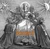 BEHEMOTH - EVANGELION Transparent red reissue (LP)