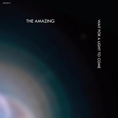 AMAZING, THE - WAIT FOR A LIGHT TO COME Lim. Ed. 1000 copies (LP)