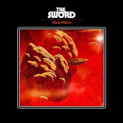 SWORD, THE - WARP RIDERS (LP)
