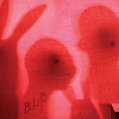 BLACK HEART PROCESSION - BLOOD BUNNY / BLACK RABBIT (LP)