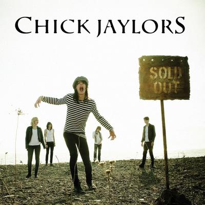 CHICK JAYLORS - SOLD OUT / Between the Lines (CDS)