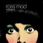 RARE MOD VOLUME 3 - 60'S PSYCH, R&B, SOUL COMPILATION (LP)