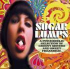 SUGARLUMPS VOLUME 1 - 60'S PSYCH, FREAKBEATCOMPILATION (LP)